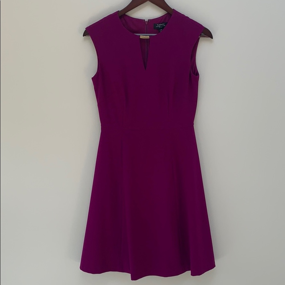 Tahari Dress